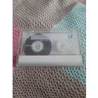 Кассета SONY EF 90. чистая.