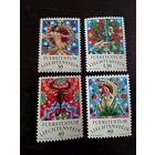 Лихтенштейн 1978