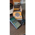 Микрокалькулятор электроника МК 61.