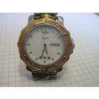 Часы Луч с кварцевым механизмом Miyota.