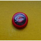 Пивная крышка.