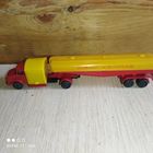 Винтаж.Мерседес,Вольво.ГДР.1:87