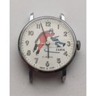 Все лоты с 1р.Редкие Заря тикают