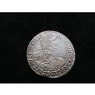 Орт 1621 г. Сигизмунд. Аукцион три дня!