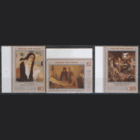 Заг. 5913/15. 1988. Живопись. ЧиСт.