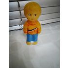 Игрушка Мальчик