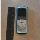Мобильный телефон Samsung SGH-C240.