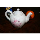 Чайник дореволюционная Россия Кузнецов