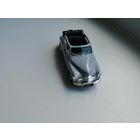 Автолегенда СССР Газ М20 Победа кабриолет DeAgostini 1:43