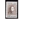 Бельгия-1972(Мих.1682) , гаш. , Личности(1)