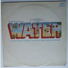 LP Various featuring – Eddy Grant, Eric Clapton, George Harrison, Ringo Starr – Water (1985) Stage & Screen, Soundtrack