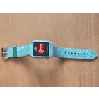 LED watch, светодиодные часы (красные), Adidas. Торг есть. (No 2).