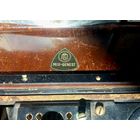 Полевой телефон FF-33 вермахт. 1939г.