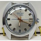 Часы "Полет" приличное состояние