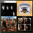 The Rutles – The Rutles, LP, USA 1978