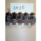 Радиолампа 6Н1П