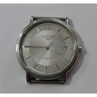 Часы мужские "LONGINES. Automatik" L619.2 Швейцария. Исправные. Оригинал. Диаметр 3.5 см.