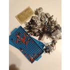 Радиодетали СССР. Новые