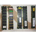 Модули памяти DIMM SDRAM PS 100, PC133, 32 - 64 MB