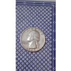 США 25 центов 1960 D