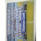 МАНЧЕСТЕР СИТИ АНГЛИЯ