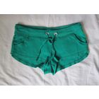 Мини-шортики трикотажные TOPSHOP, р.42