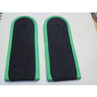 Погоны пограничника ГДР. Торги!