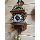 Часы настенные с боем