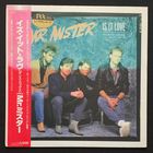 Mr. Mister – Is It Love (Dance Mix) / JAPAN