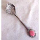 Ложка для сахара декоративная
