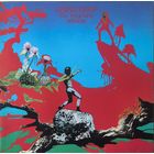Uriah Heep - The Magical Birthday (1 press UK 1972 NM)