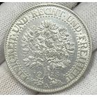 5 марок 1928 A дуб. Венец подборки монет Веймарской Республики