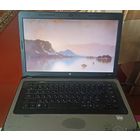 Ноутбук HP 635 15.6" 4/120 Гб HDD Win10pro.