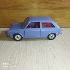 Ремейк Примула.СССР.1/43.