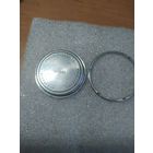 Крышка и закрутка к часам луч  электронного-механическим  кварц