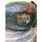 Бензобак МВЗ.