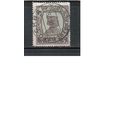 СССР-1924, (Заг.57) гаш., Типо, без ВЗ , перф. 13 1/2, Золотой Стандарт,