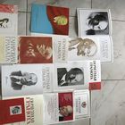 Грамоты-ленин.цена за все.