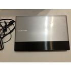 Ноутбук SAMSUNG. САМСУНГ. Перестал подзаряжать. Вроде проблема с гнездом.