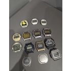 Montana, Casio и др. одним лотом