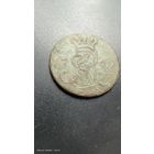 Грош 1769 с 1 рубля