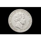 Талер 1830 г. Пруссия (Германия), Фридрих Вильгельм III