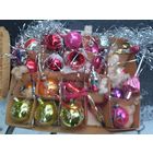 Елочные игрушки