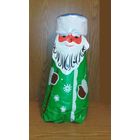 Новый Год: Дед Мороз надувной. Производство ПОИ "МИР" Минск.