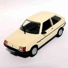 Модель автомобиля ЗАЗ-1102 "Таврия"