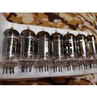 Радиолампа 6Ж5П цена за 7 штук