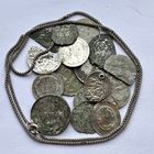 Монеты СЕРЕБРЯНЫЕ РАЗНЫЕ и СЕРЕБРО