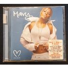CD,(EC) Mary J. Blige – Love & Life