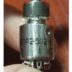 Радиодеталь - Переключатель ПР2-5П2Н - 09.1991 года выпуска с рубля, без МЦ