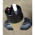 Предохранитель автомат ПА-10, ЧЭАЗ с основанием, РФ